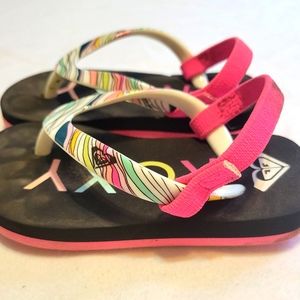 Roxy Sandals